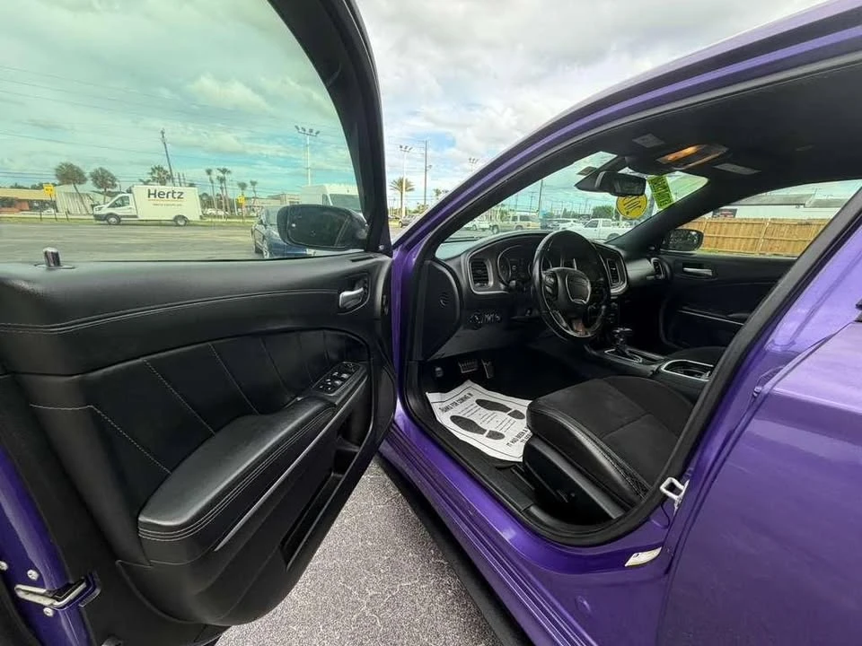 2019 Dodge Charger 7th Gen - Image 6 of 19