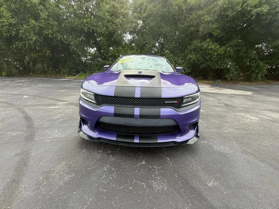 2019 Dodge Charger 7th Gen - Image 12 of 19
