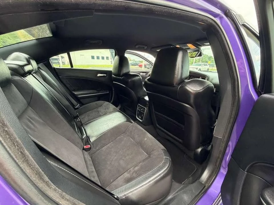 2019 Dodge Charger 7th Gen - Image 11 of 19