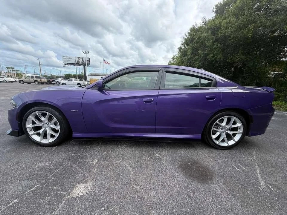 2019 Dodge Charger 7th Gen - Image 4 of 19