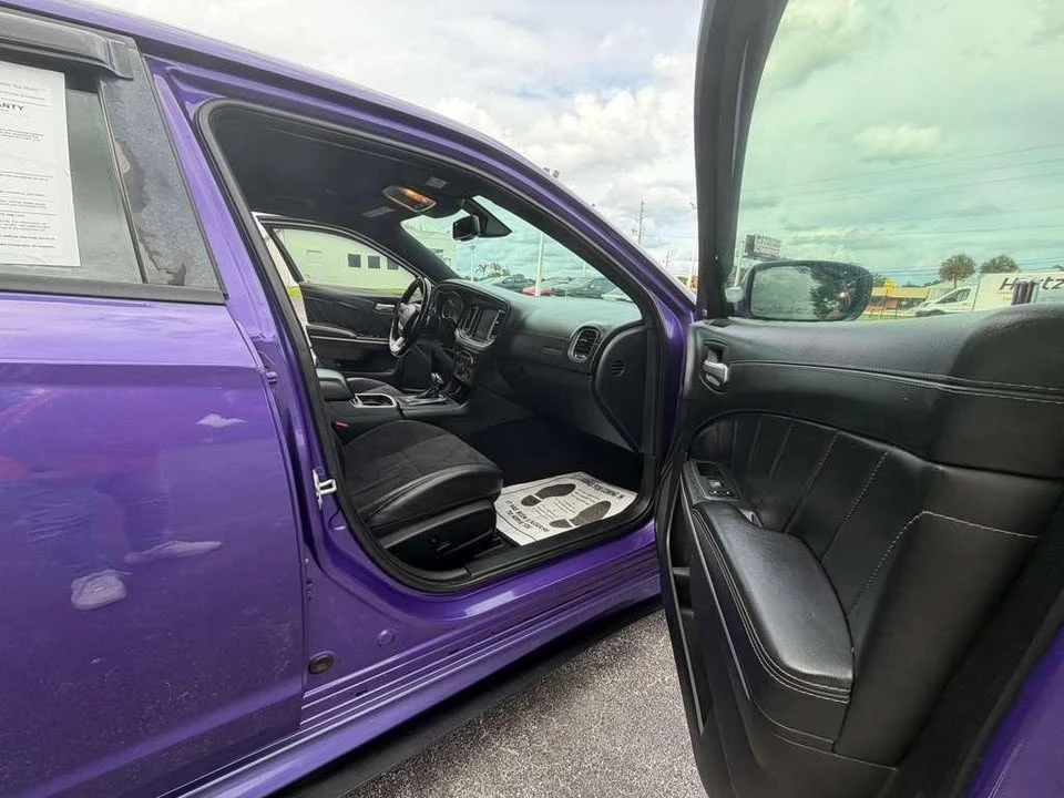 2019 Dodge Charger 7th Gen - Image 7 of 19
