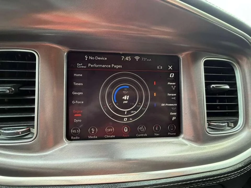 2019 Dodge Charger 7th Gen - Image 17 of 19