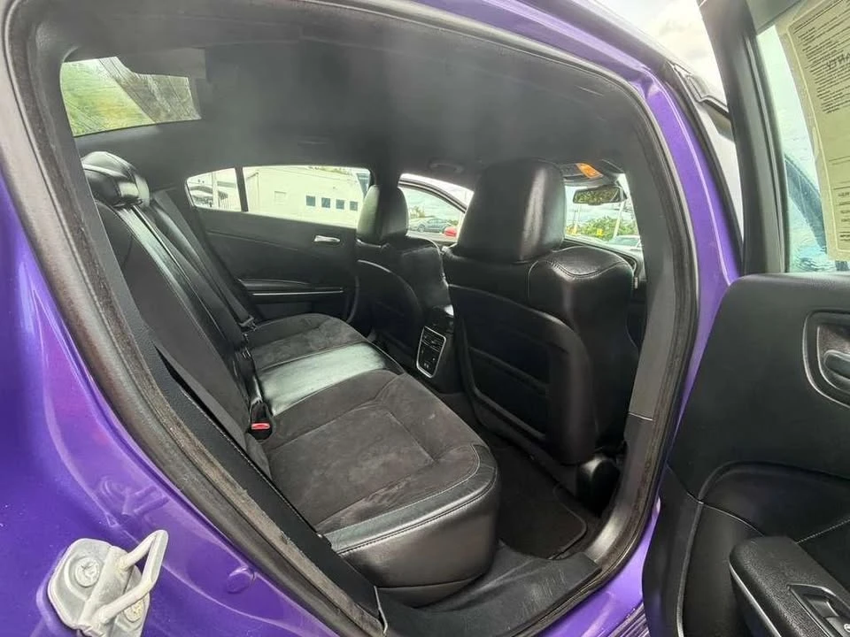 2019 Dodge Charger 7th Gen - Image 8 of 19