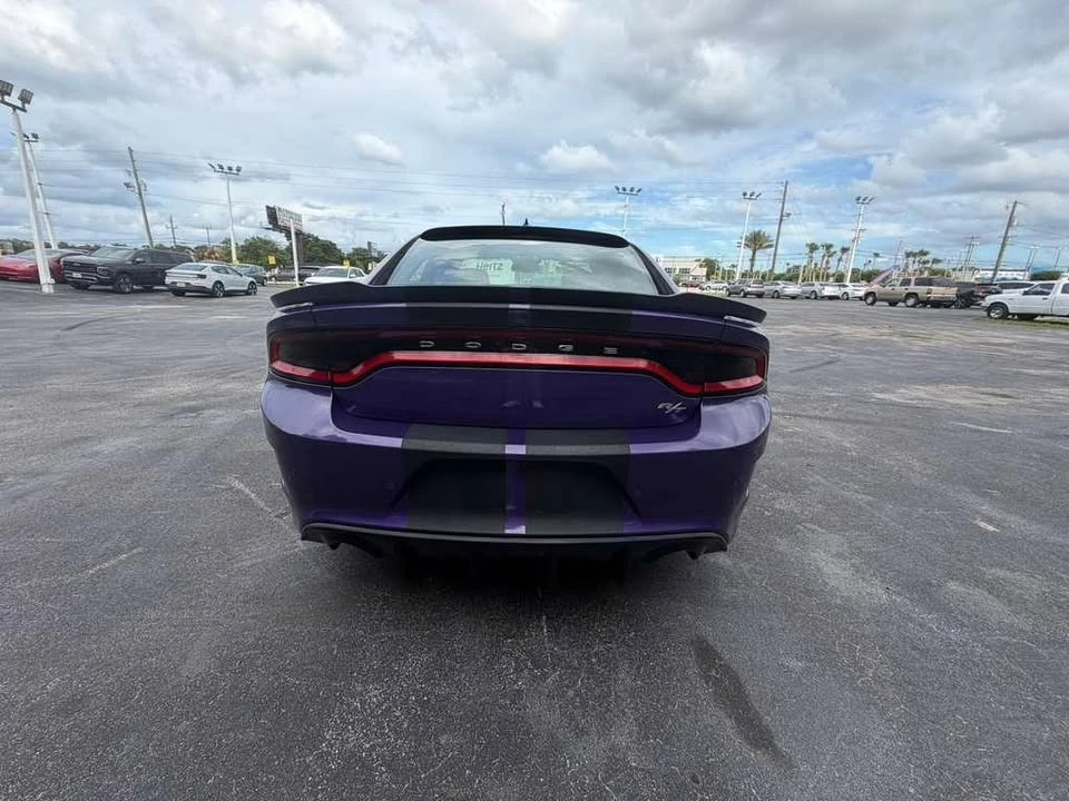 2019 Dodge Charger 7th Gen - Image 5 of 19