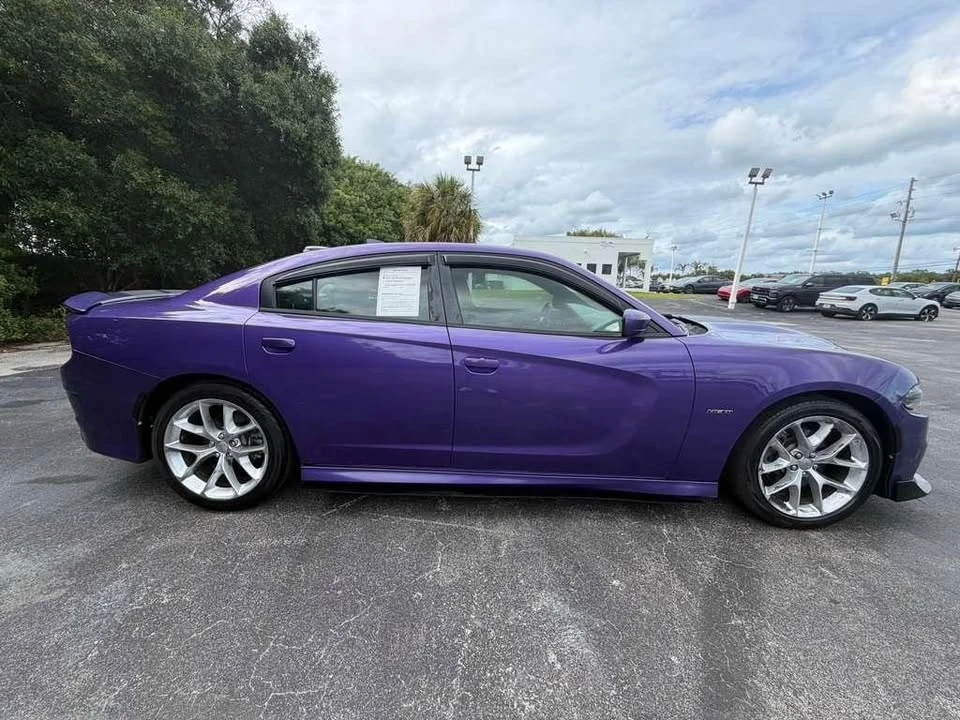 2019 Dodge Charger 7th Gen - Image 3 of 19