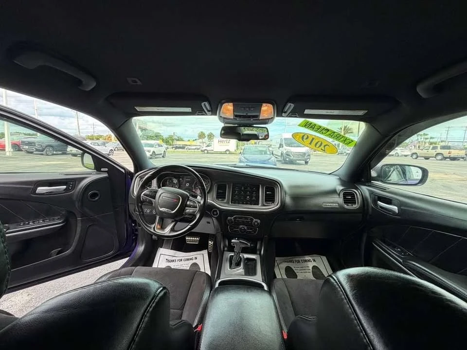 2019 Dodge Charger 7th Gen - Image 15 of 19