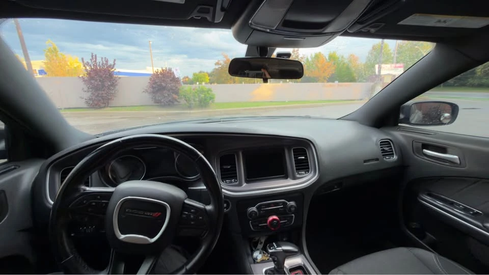 2019 Dodge Charger 7th Gen - Image 9 of 10