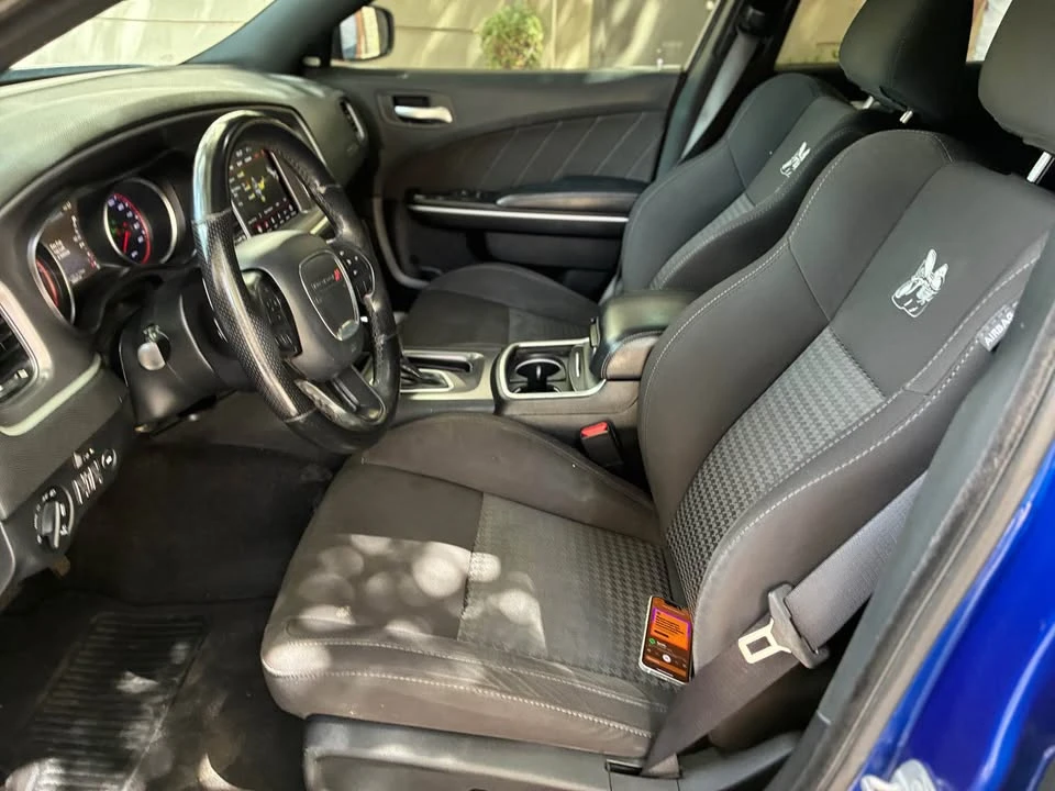 2019 Dodge Charger 7th Gen - Image 9 of 11