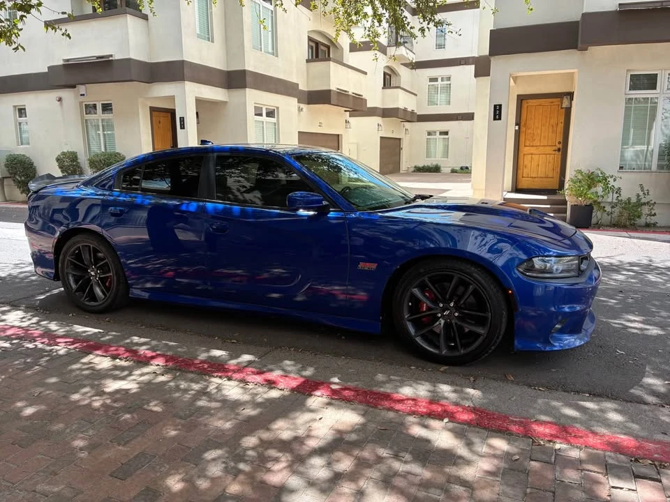 2019 Dodge Charger 7th Gen - Image 6 of 11