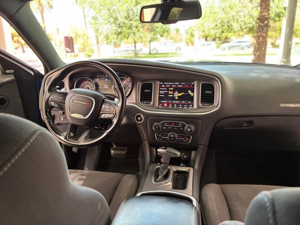 2019 Dodge Charger 7th Gen - Image 11 of 11