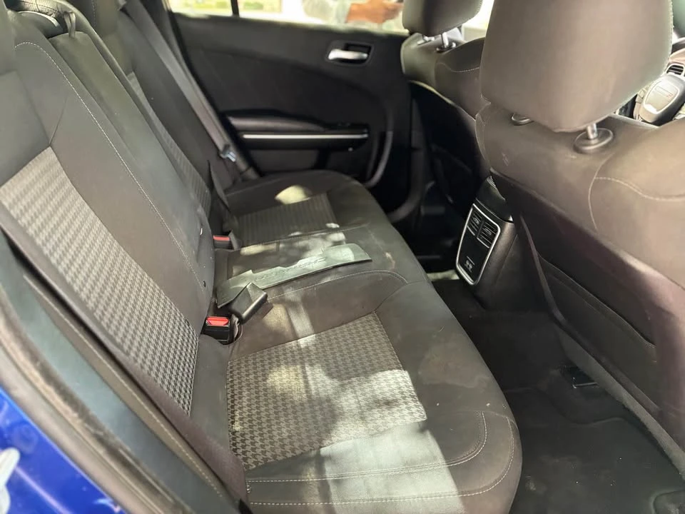 2019 Dodge Charger 7th Gen - Image 8 of 11