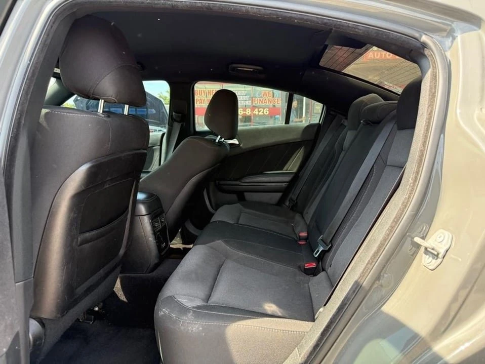 2019 Dodge Charger 7th Gen - Image 9 of 12