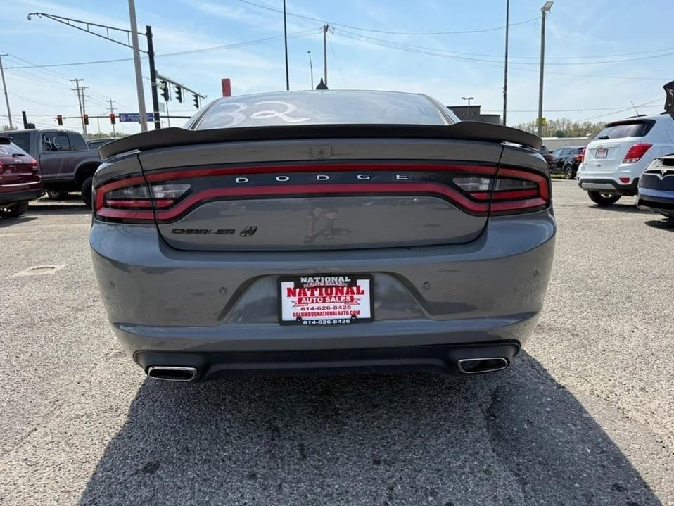 2019 Dodge Charger 7th Gen - Image 6 of 12