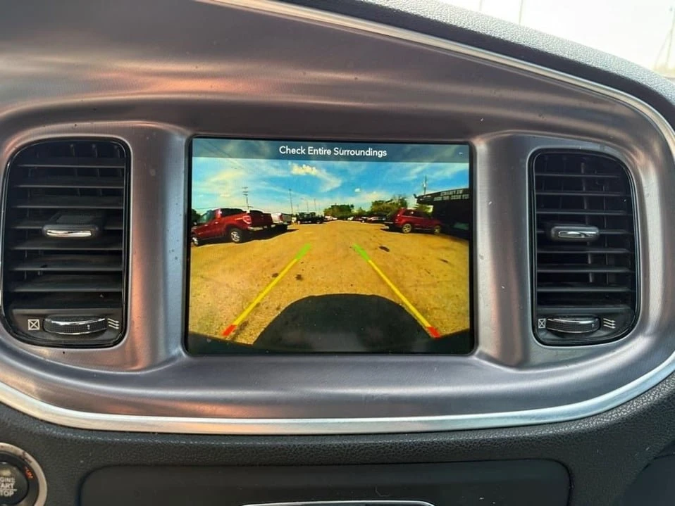 2019 Dodge Charger 7th Gen - Image 10 of 12