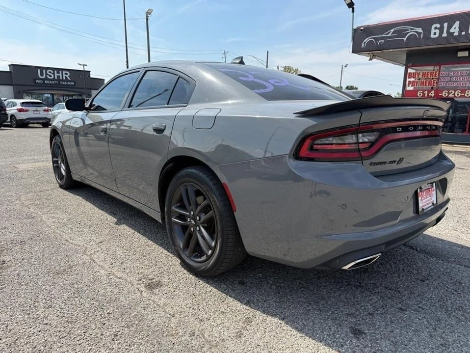 2019 Dodge Charger 7th Gen - Image 5 of 12