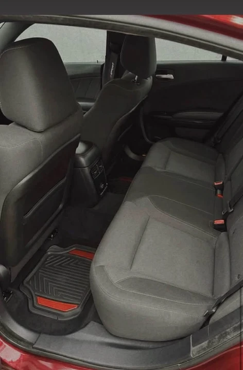 2019 Dodge Charger 7th Gen - Image 6 of 6
