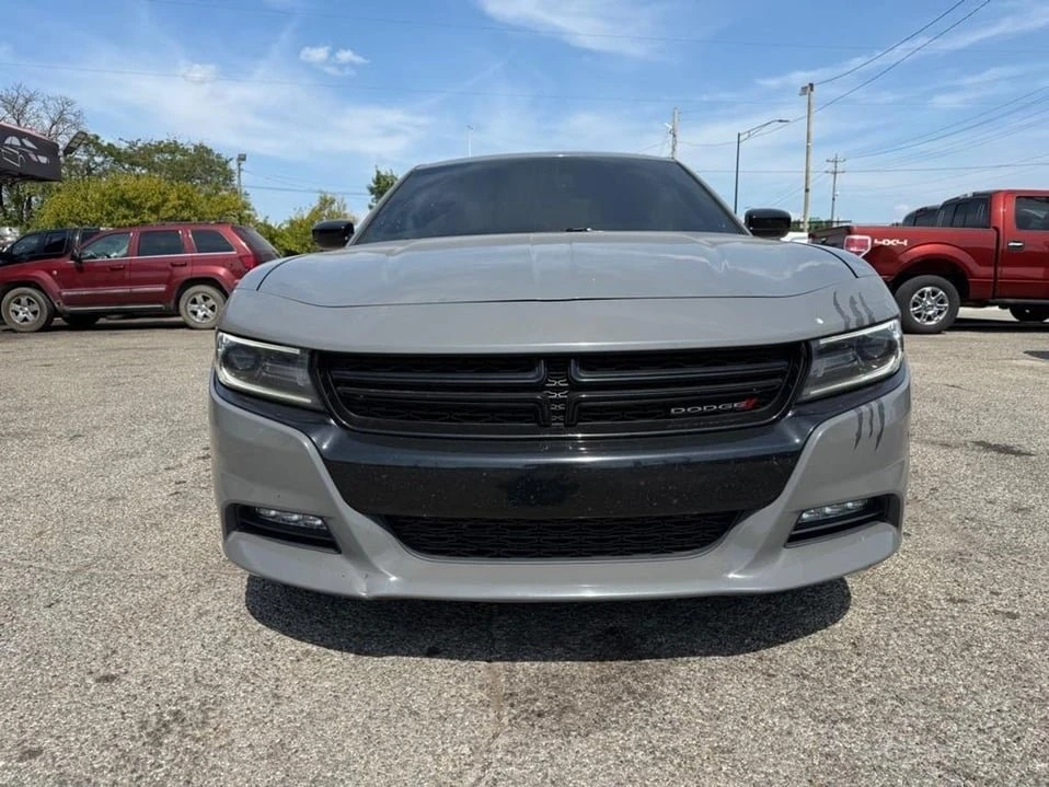 2019 Dodge Charger 7th Gen - Image 3 of 12