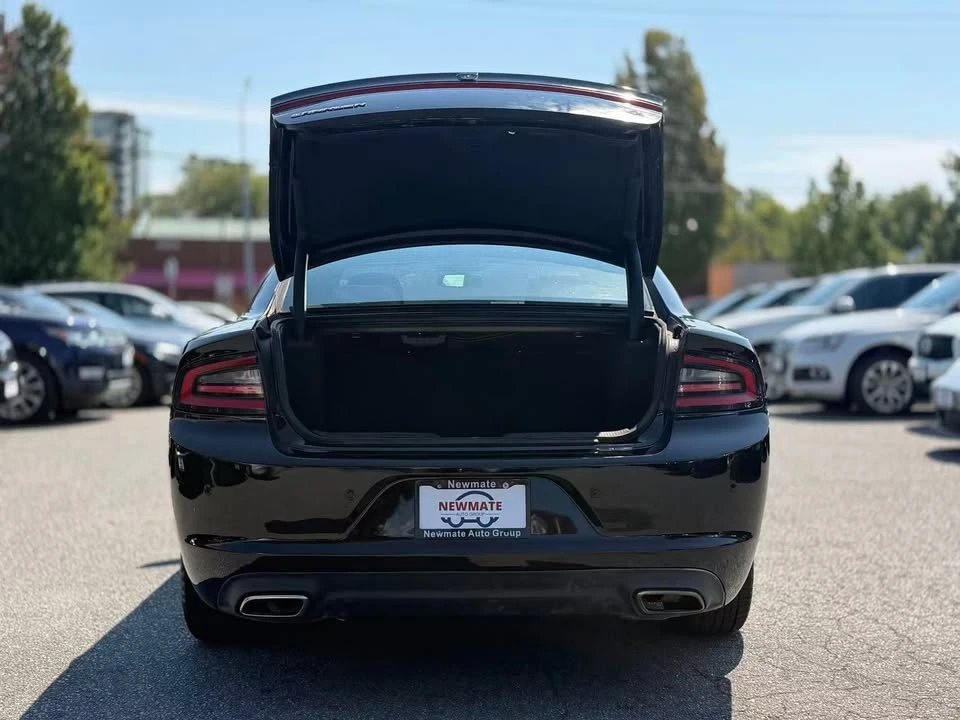 2019 Dodge Charger 7th Gen - Image 7 of 17