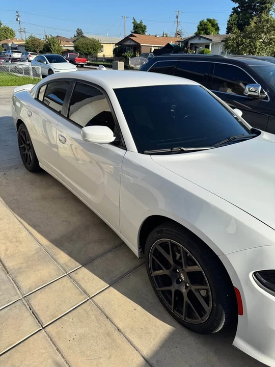 2019 Dodge Charger 7th Gen - Image 2 of 9
