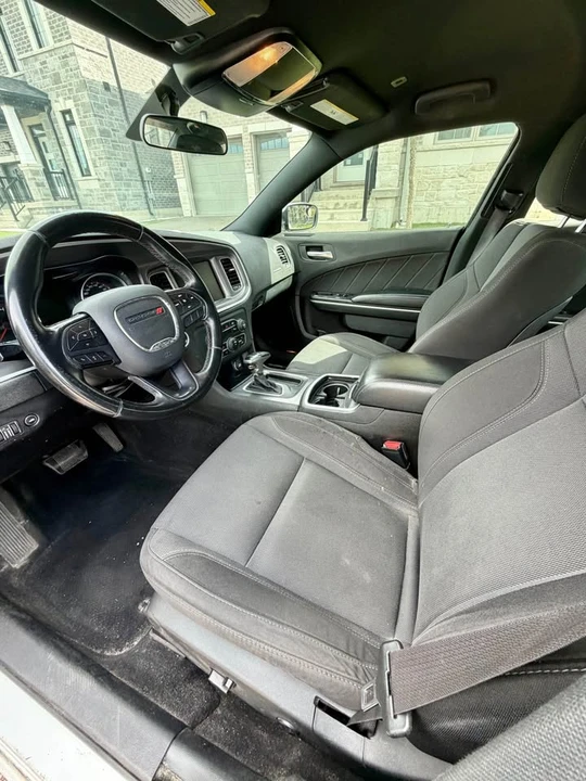 2019 Dodge Charger 7th Gen - Image 7 of 7