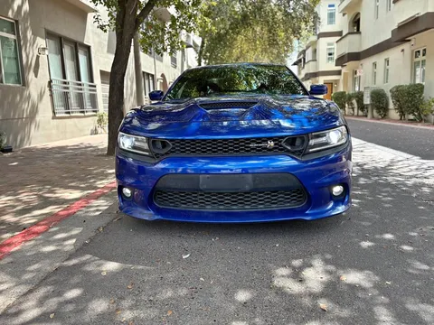 2019 Dodge Charger