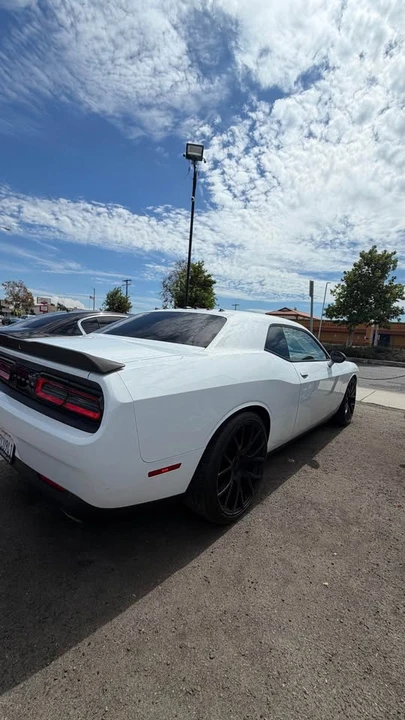 2019 Dodge Charger 7th Gen - Image 3 of 5