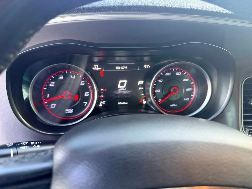 2019 Dodge Charger 7th Gen - Image 18 of 18