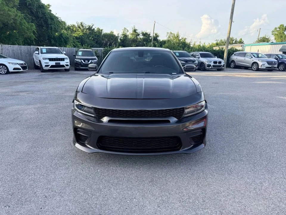2019 Dodge Charger 7th Gen - Image 2 of 18