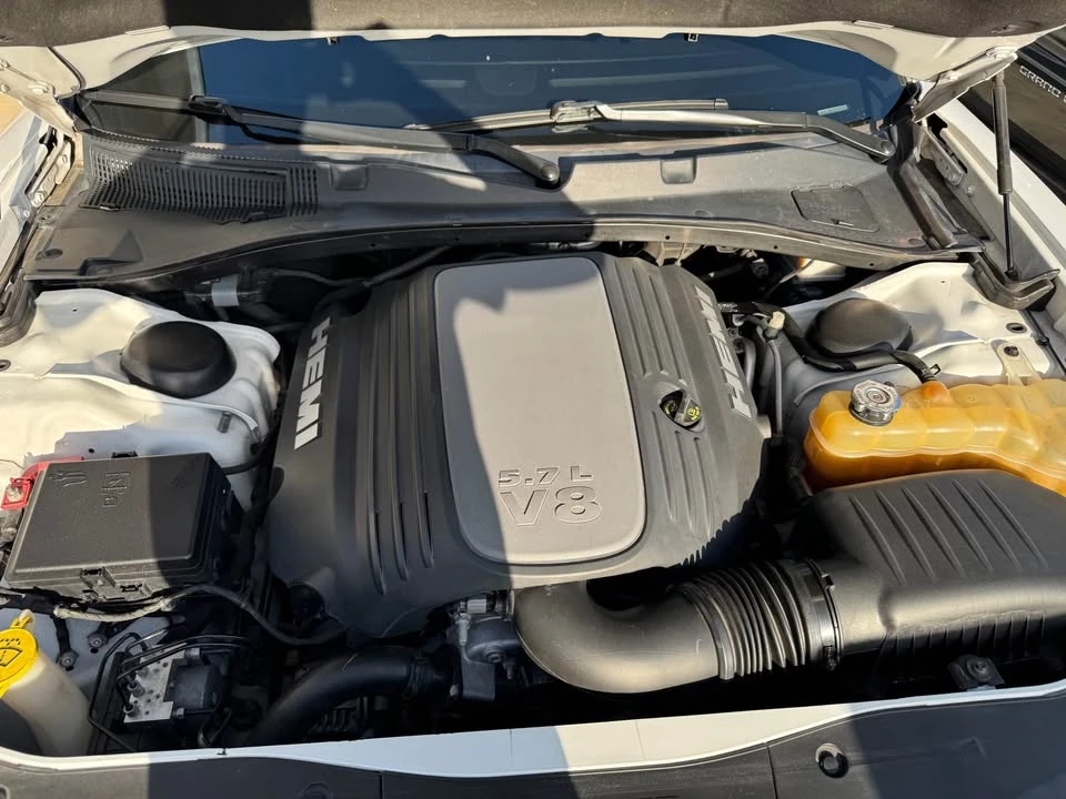 2019 Dodge Charger 7th Gen - Image 5 of 9