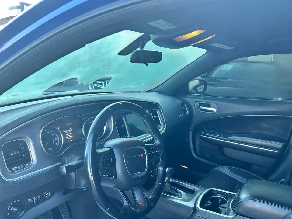 2019 Dodge Charger 7th Gen - Image 8 of 12