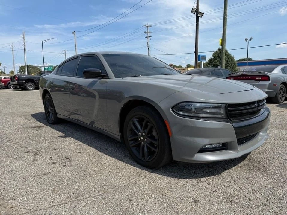 2019 Dodge Charger 7th Gen - Image 2 of 12