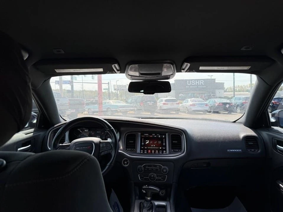 2019 Dodge Charger 7th Gen - Image 7 of 12