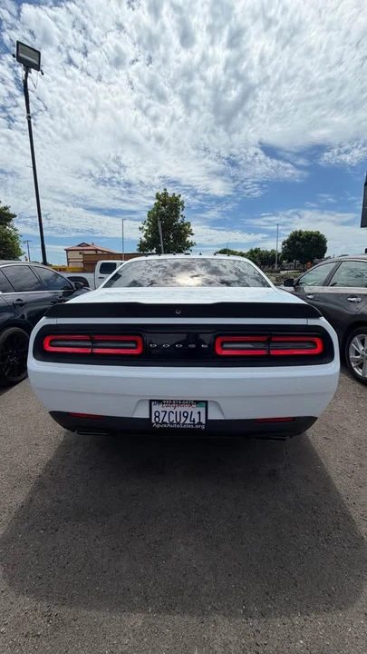 2019 Dodge Charger 7th Gen - Image 4 of 5
