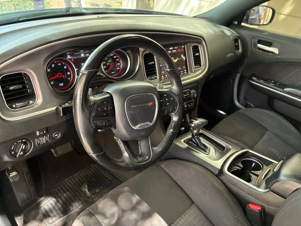 2019 Dodge Charger 7th Gen - Image 10 of 11