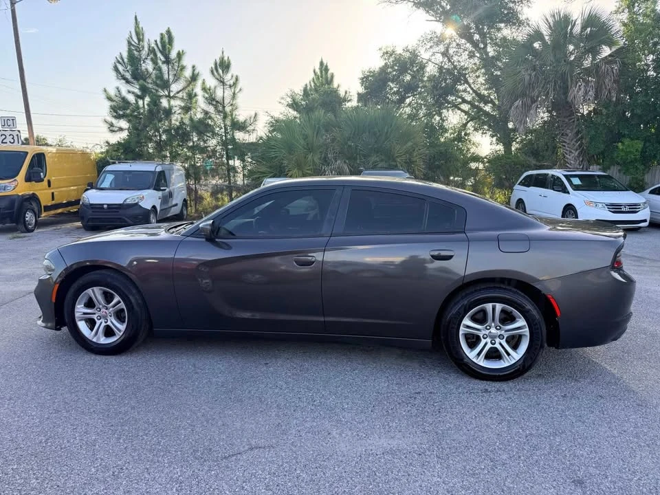 2019 Dodge Charger 7th Gen - Image 4 of 18