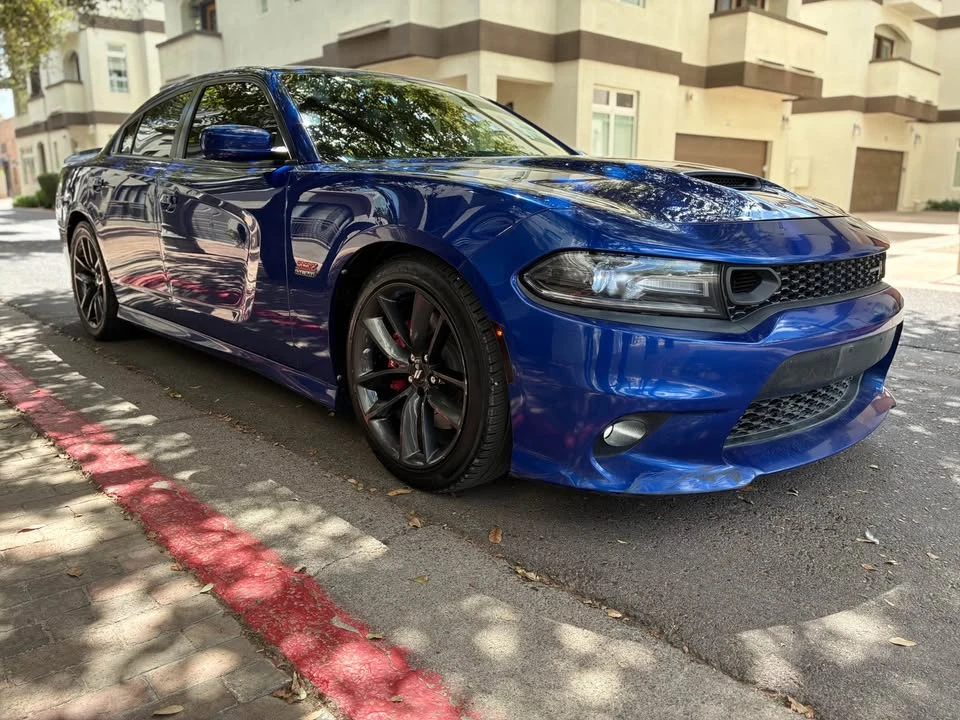 2019 Dodge Charger 7th Gen - Image 2 of 11