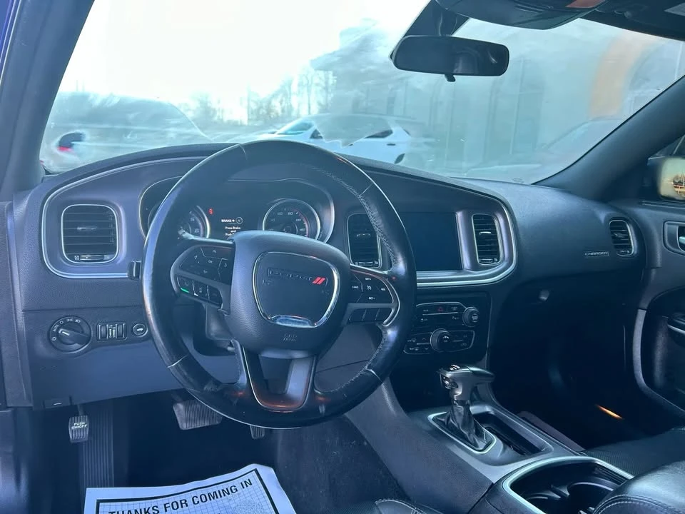 2019 Dodge Charger 7th Gen - Image 11 of 12