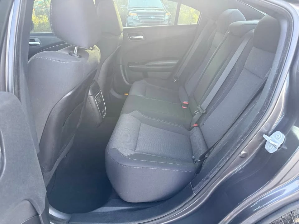 2019 Dodge Charger 7th Gen - Image 15 of 18