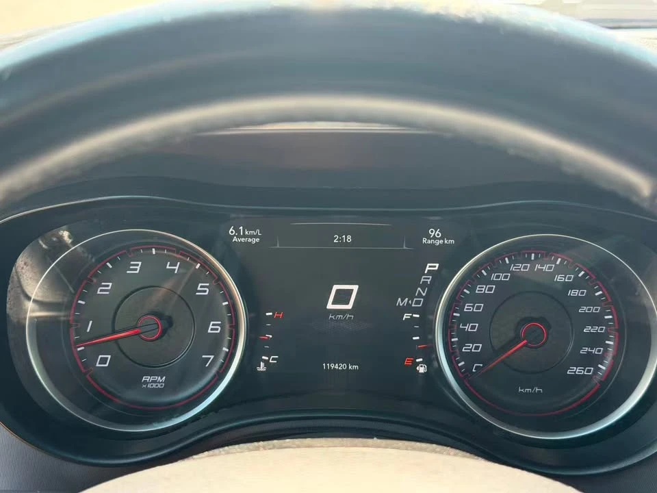 2019 Dodge Charger 7th Gen - Image 10 of 17