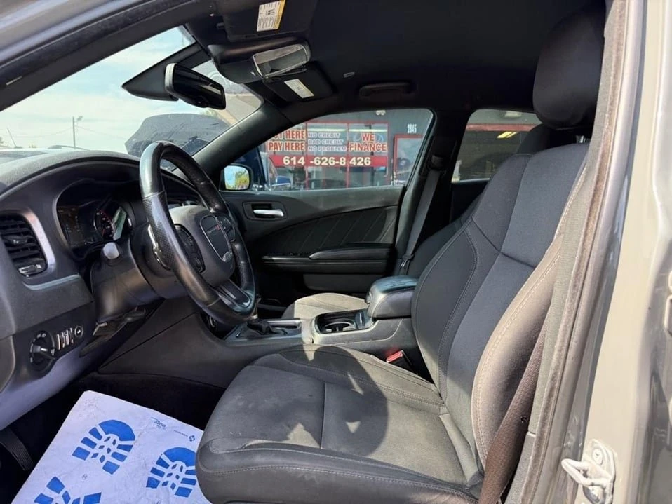 2019 Dodge Charger 7th Gen - Image 8 of 12