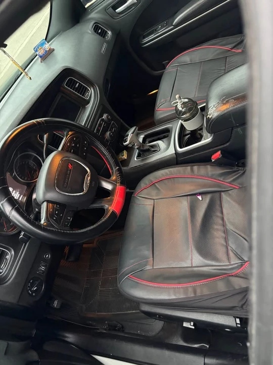 2019 Dodge Charger 7th Gen - Image 4 of 5