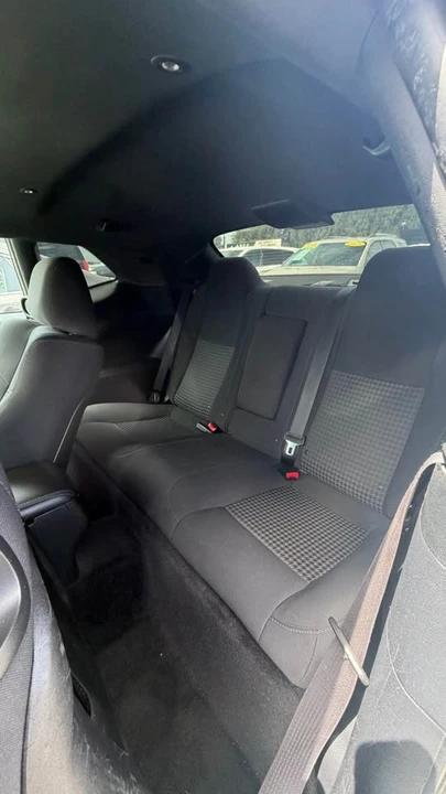 2019 Dodge Charger 7th Gen - Image 5 of 5