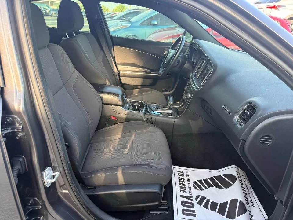 2019 Dodge Charger 7th Gen - Image 10 of 18