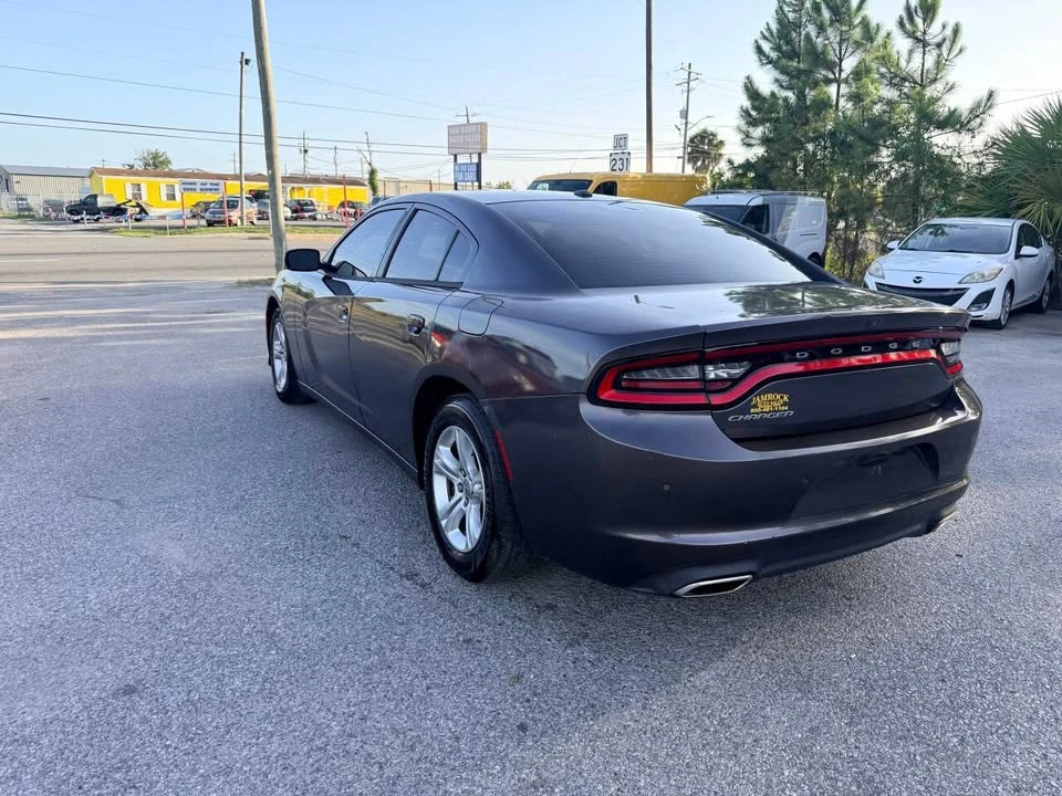 2019 Dodge Charger 7th Gen - Image 5 of 18