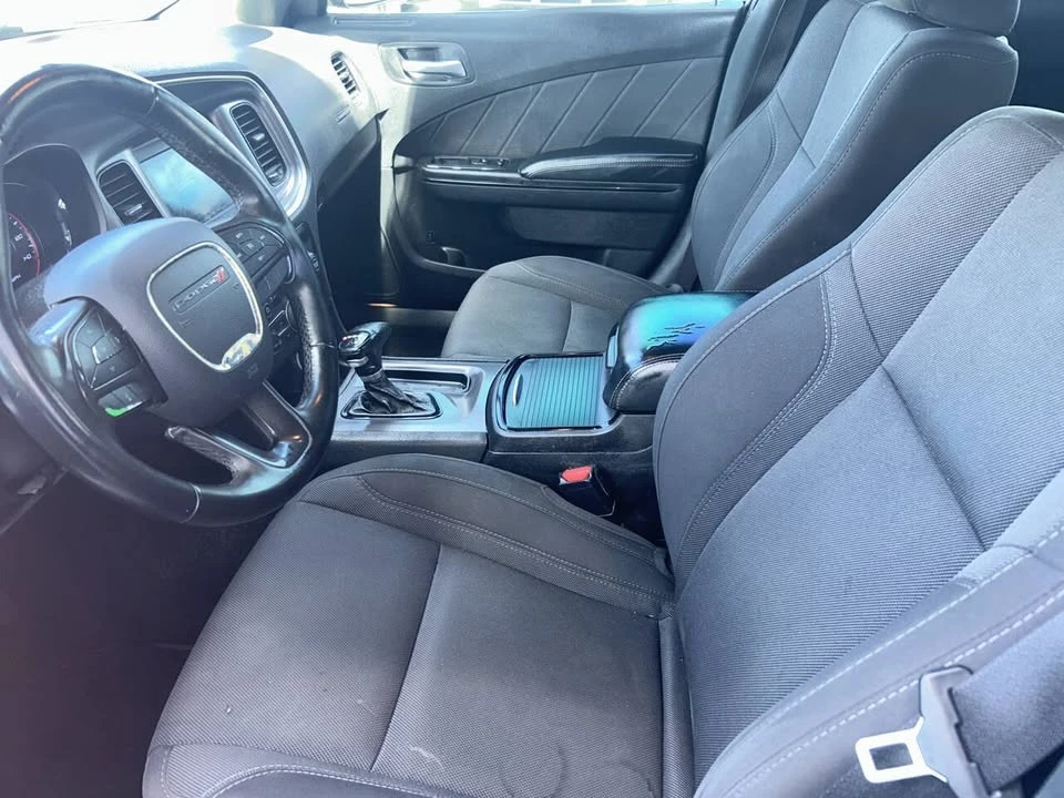 2019 Dodge Charger 7th Gen - Image 12 of 20