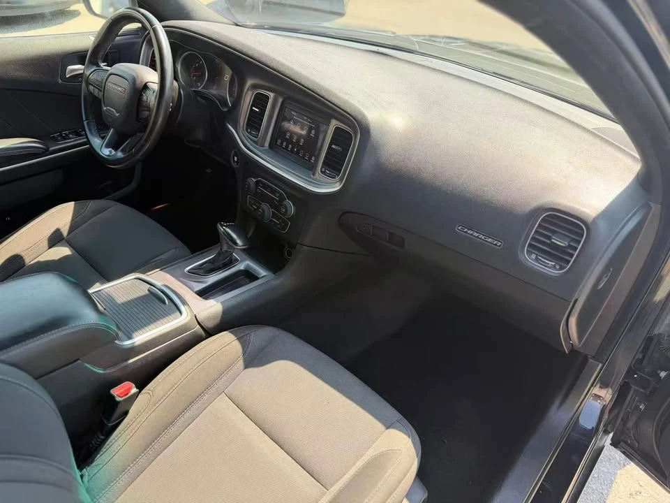 2019 Dodge Charger 7th Gen - Image 9 of 17