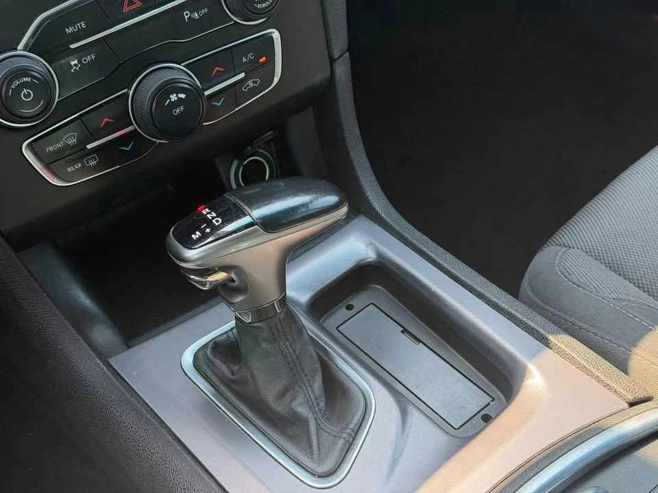 2019 Dodge Charger 7th Gen - Image 17 of 17