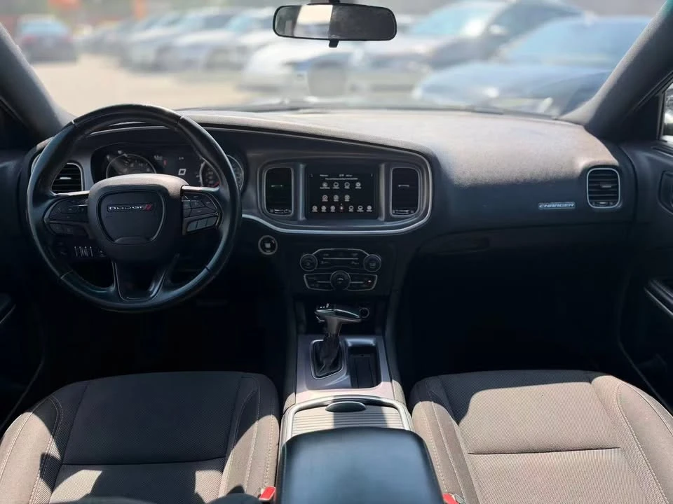 2019 Dodge Charger 7th Gen - Image 15 of 17
