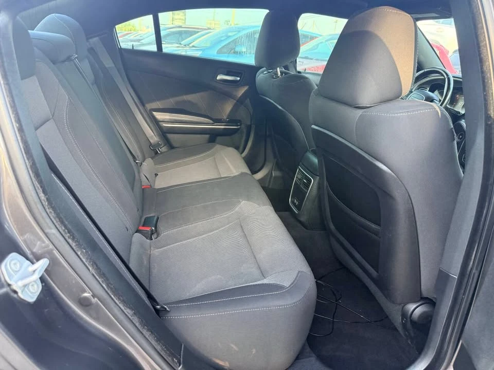 2019 Dodge Charger 7th Gen - Image 12 of 18