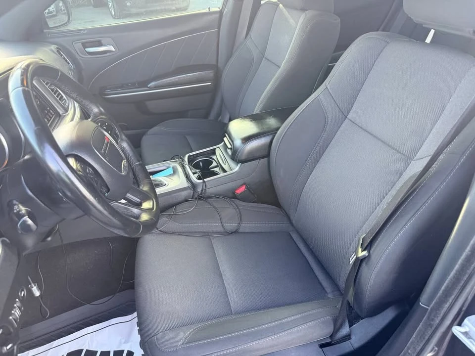 2019 Dodge Charger 7th Gen - Image 17 of 18